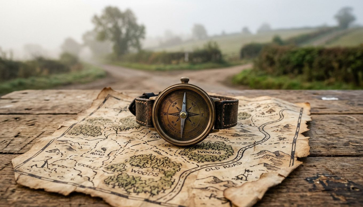À la croisée des chemins entre tendance et tradition