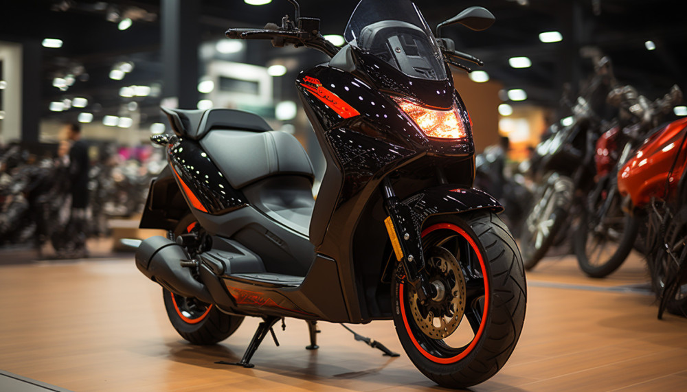 Assurance cyclo 50 chez April Moto