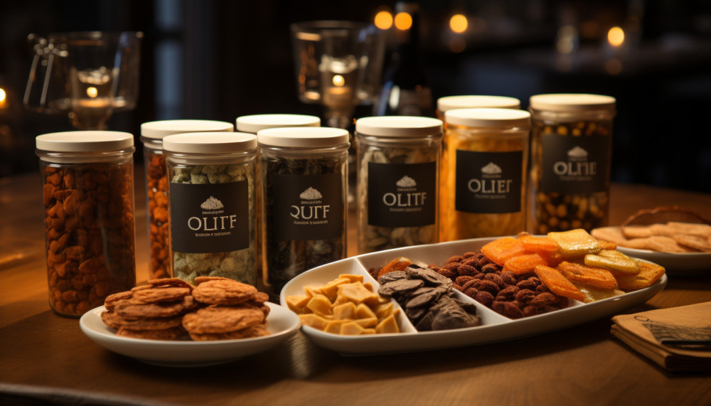 Assurez votre goûter de Noël grâce à Atelier du Goûter