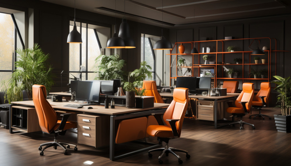 Comment bien choisir le mobilier de bureau ?