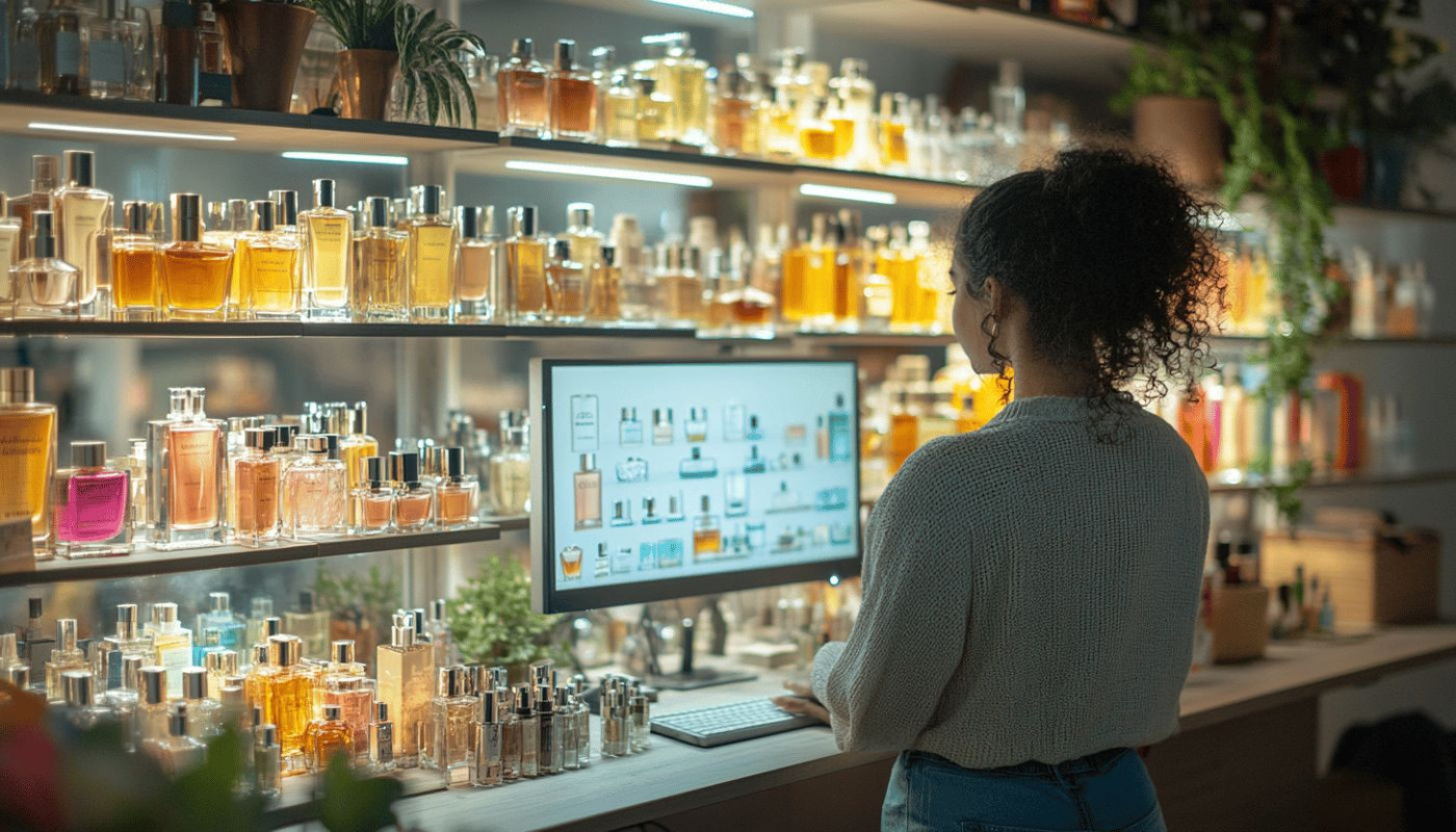 Comment choisir un parfum en ligne qui reflète votre personnalité ?
