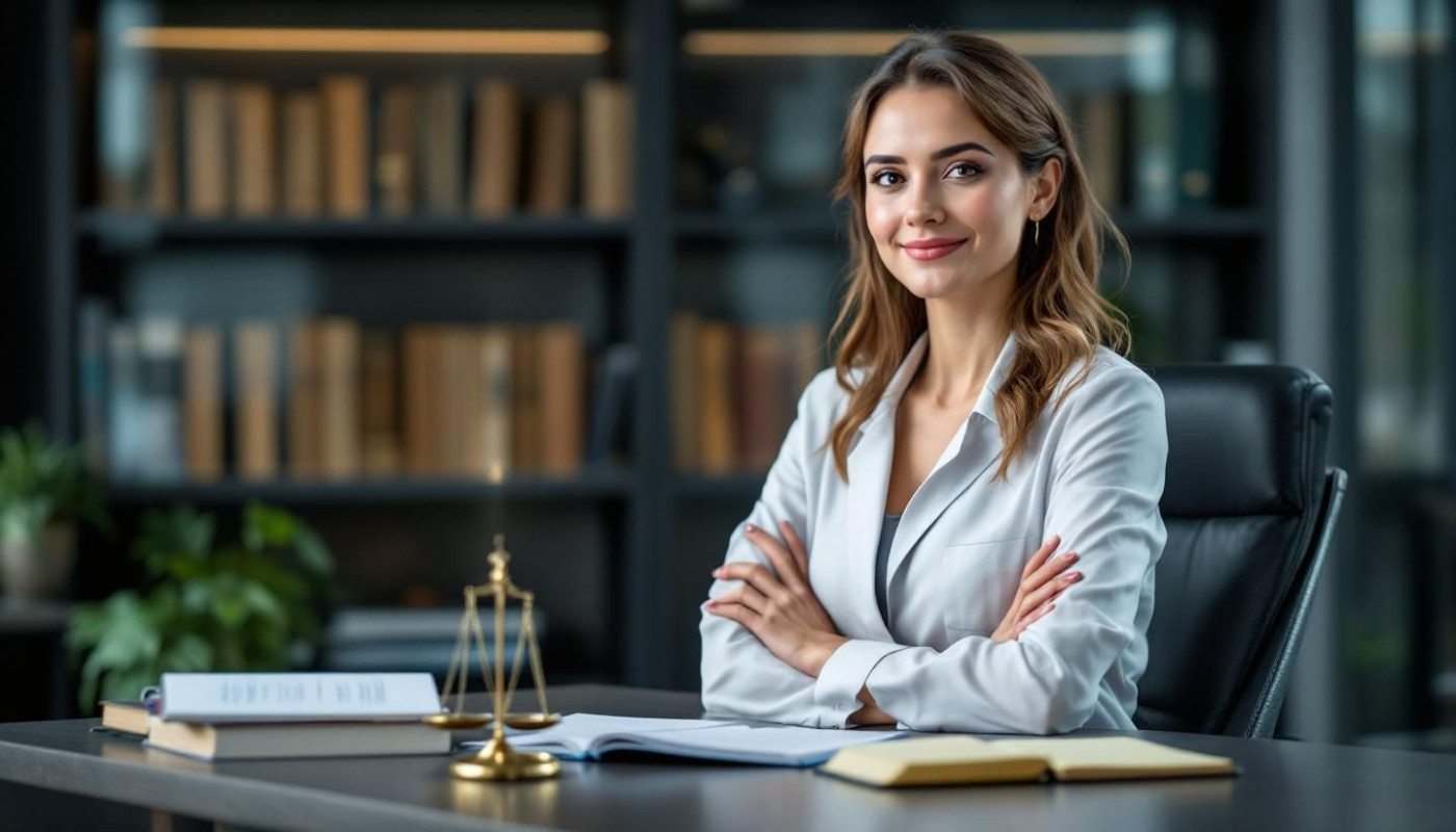 Comment identifier le bon spécialiste juridique pour vos besoins ?