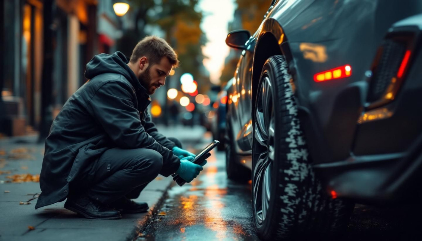 Comment identifier les signes d'usure de votre véhicule électrique ?