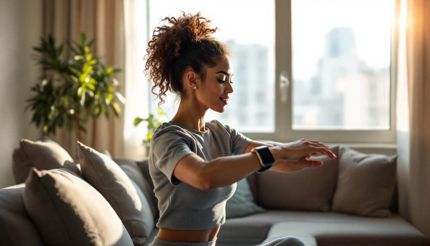 Santé - Comment intégrer efficacement l'exercice dans un emploi du temps chargé ?