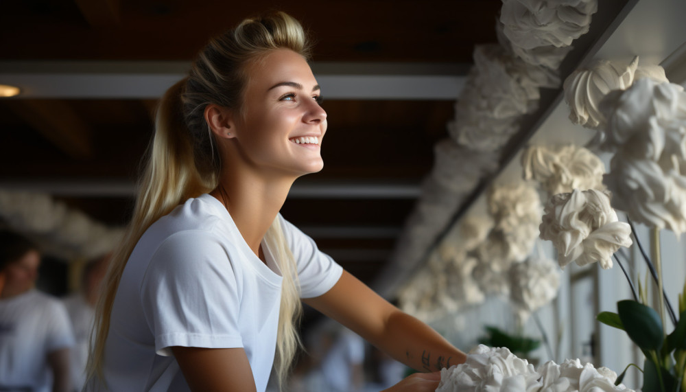 Divers - Comment peindre un plafond facilement ?