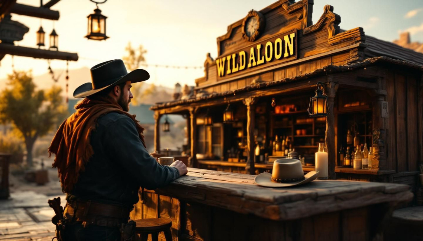 Comment recréer une ambiance vintage du Far West chez soi ?