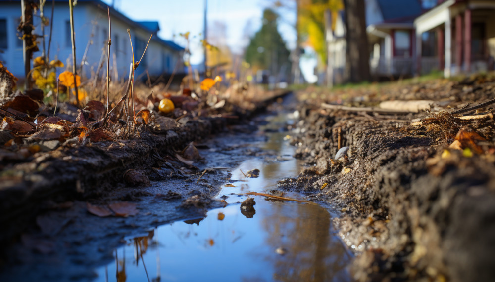 Etapes à suivre pour la détection de fuite d’eau après compteur