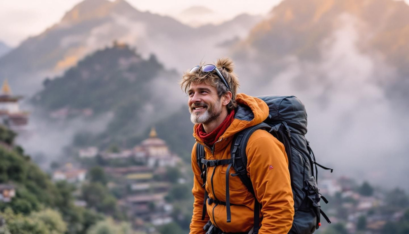 Explorer l'Asie autrement : Conseils pour des aventures authentiques