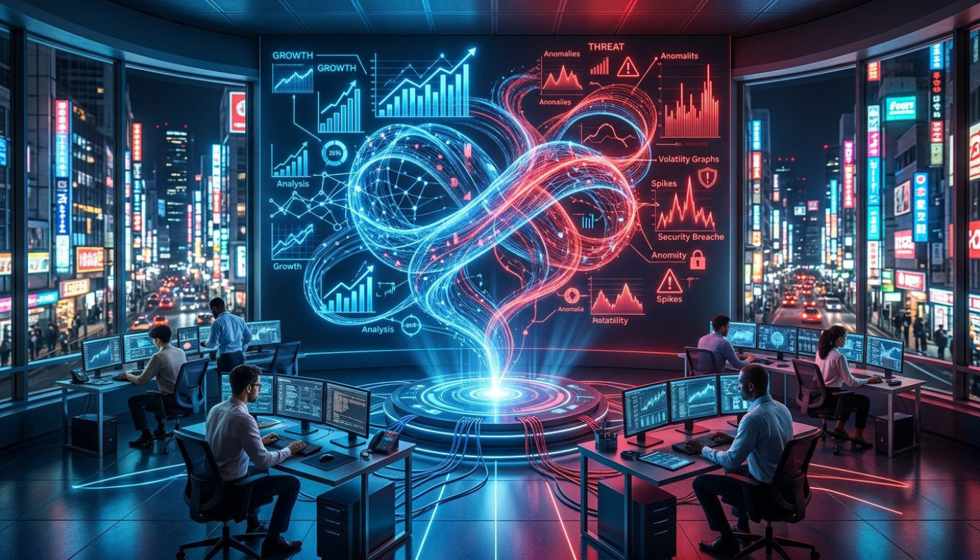 Intelligence artificielle : menace ou opportunité pour le marketing digital en 2024 ?