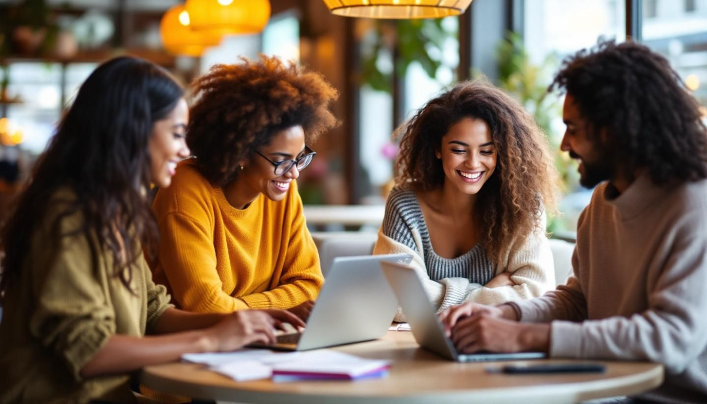 Les avantages des rencontres sur Internet pour les célibataires modernes