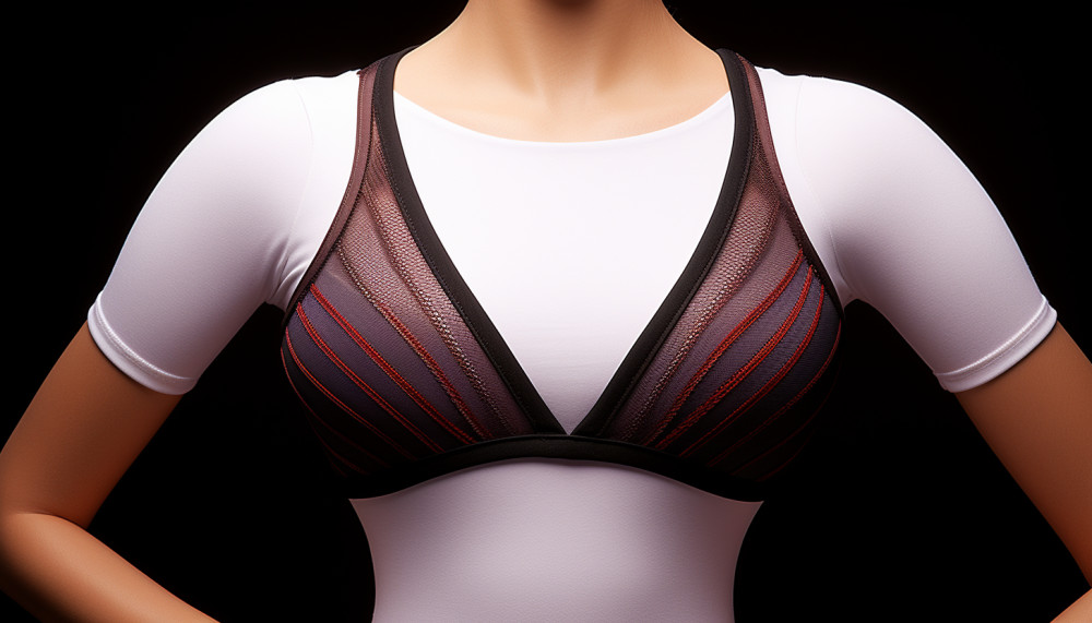 Pourquoi arrêter de porter le soutien-gorge ?