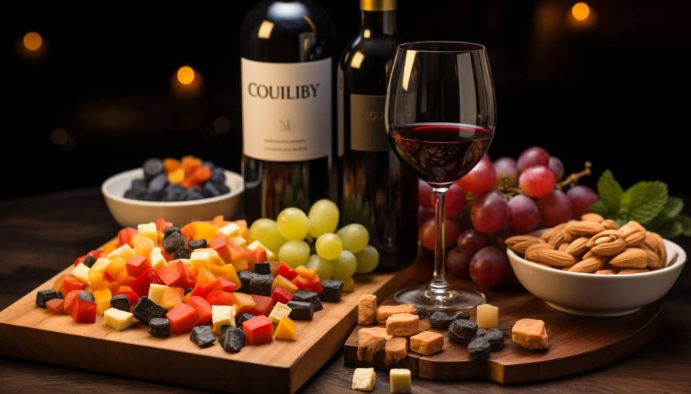 Pourquoi opter pour le vin du Cubitainer ?