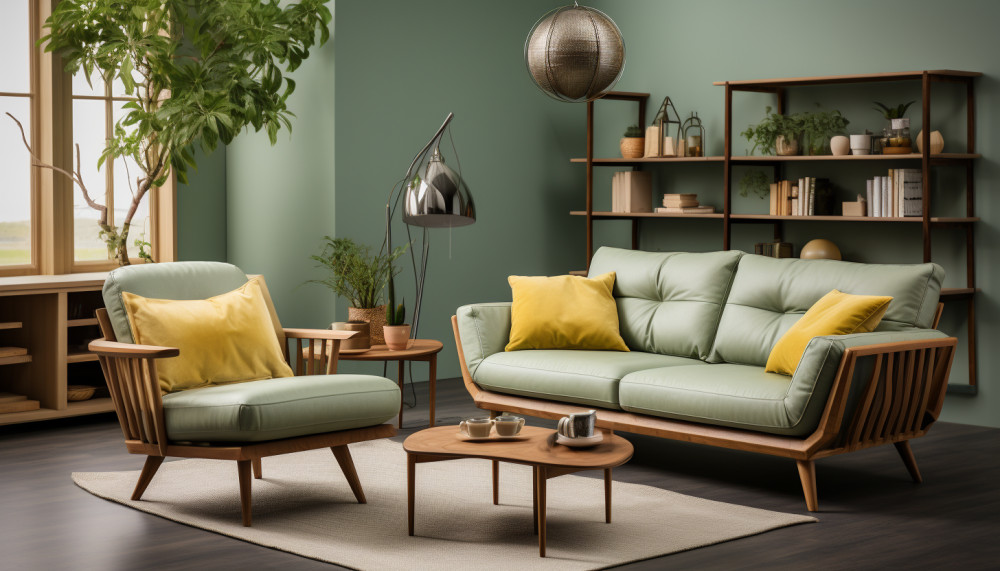 Pourquoi opter pour un canapé scandinave pour son intérieur ?