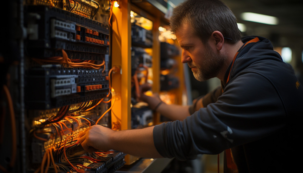 Divers - Quelle formation suivre pour devenir électricien ?