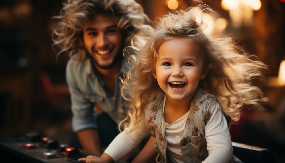 Quels sont les meilleurs jeux pour enfants ?